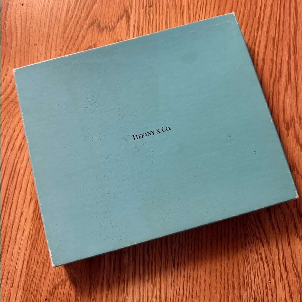 Vintage Tiffany & Co. Bridge Set Card Decks